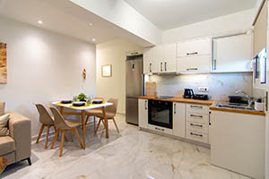 Apartments for Rent Amelia Summer Homes in Perdika Thesprotia!